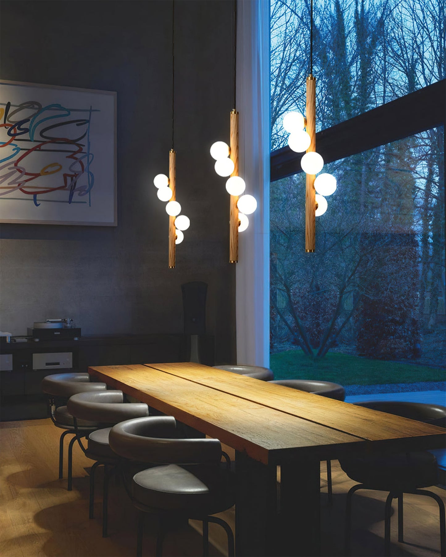 Miller Pendant Light