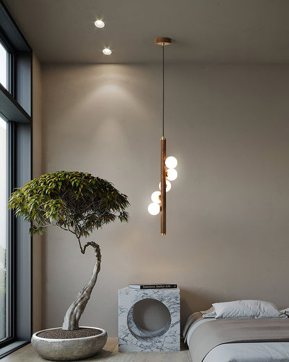 Miller Pendant Light