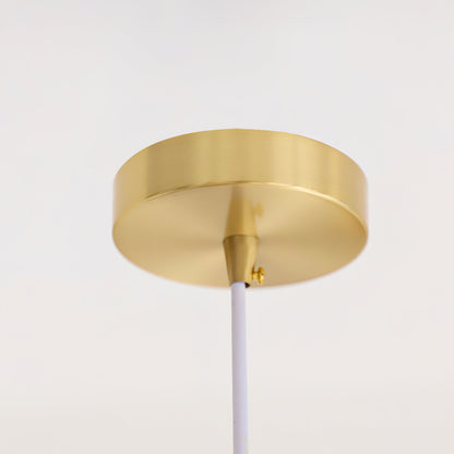 Millier Pendant Light