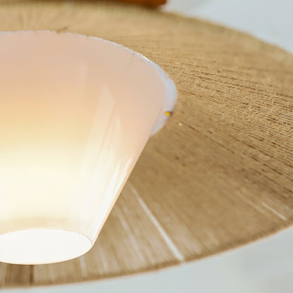 Millier Pendant Light
