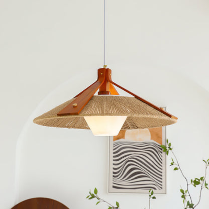 Millier Pendant Light