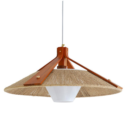 Millier Pendant Light