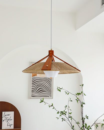 Millier Pendant Light
