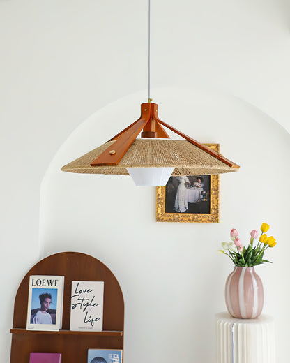 Millier Pendant Light