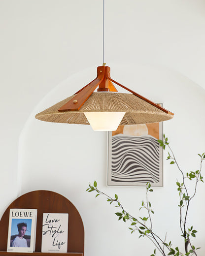 Millier Pendant Light