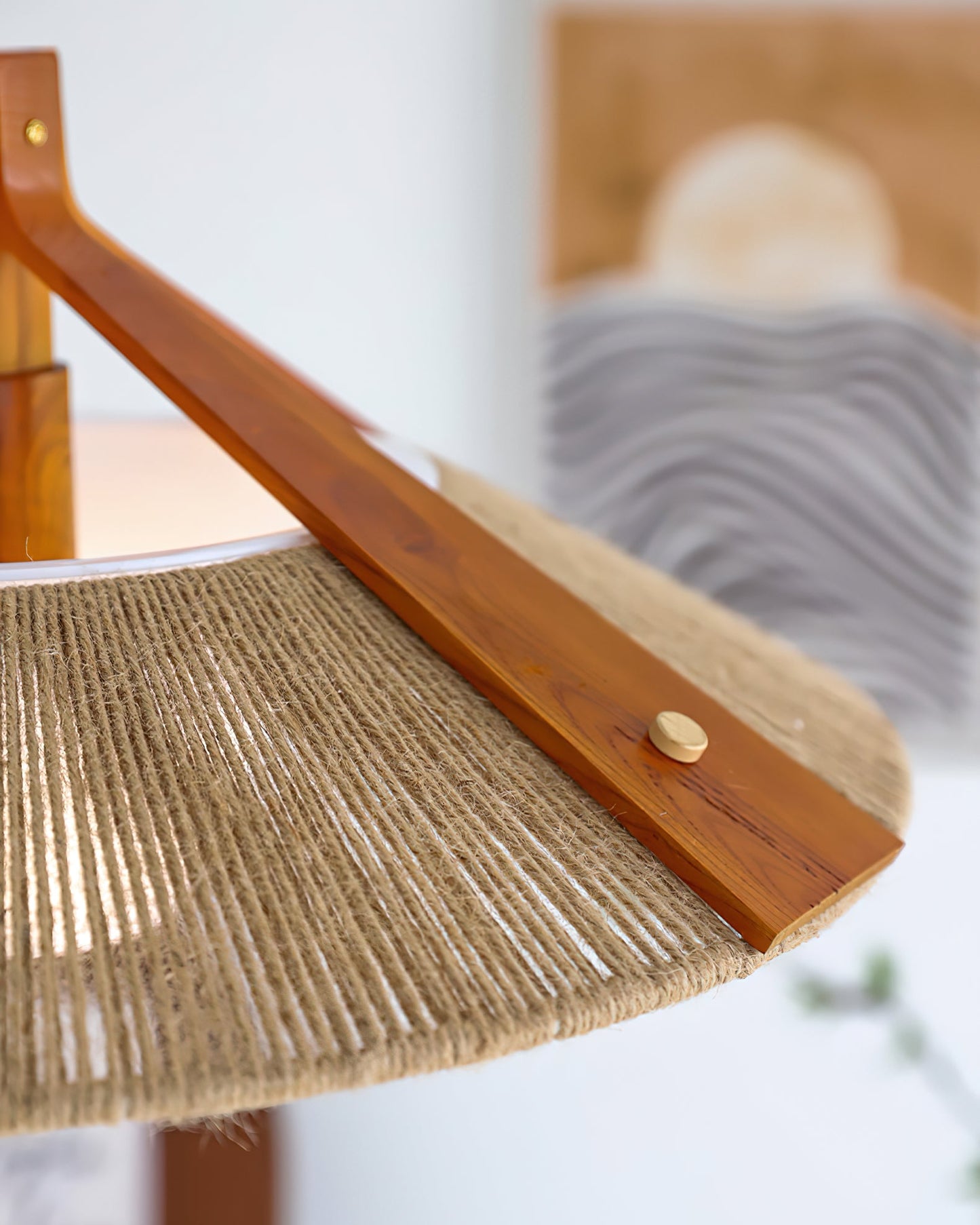 Millier Pendant Light