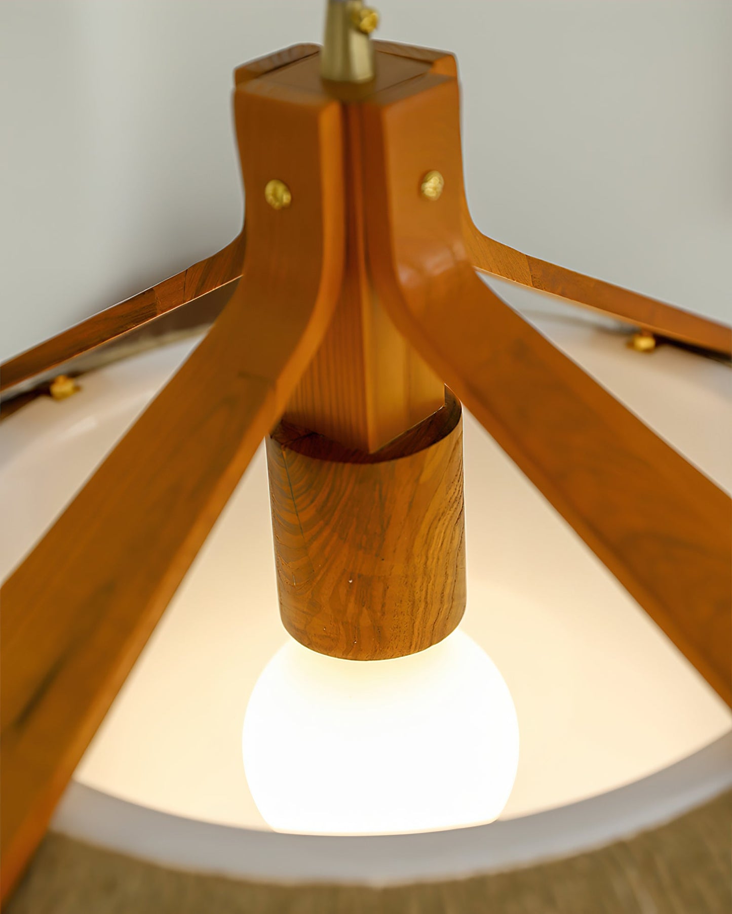 Millier Pendant Light