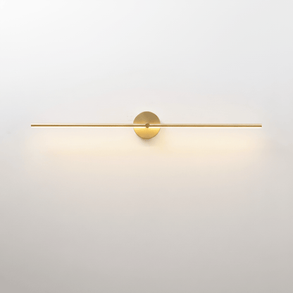 Edge Linear LED Wall Lamp