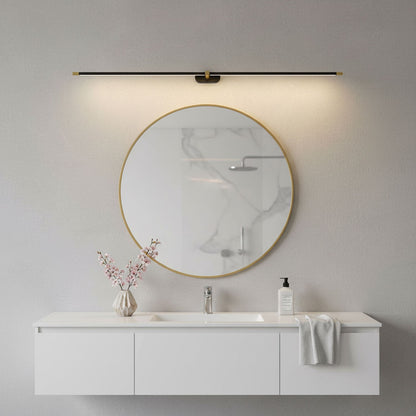 Alessia Minimalist Linear Wall Lamp