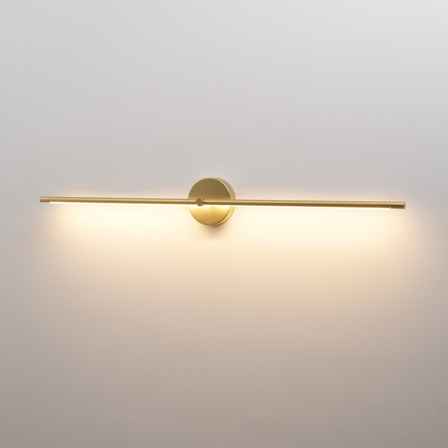 Edge Linear LED Wall Lamp