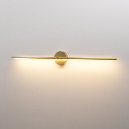 Edge Linear LED Wall Lamp