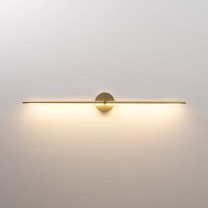 Edge Linear LED Wall Lamp