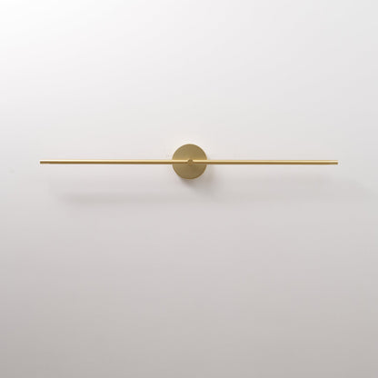 Edge Linear LED Wall Lamp
