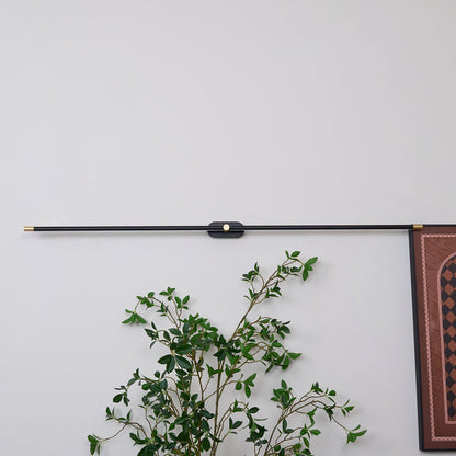 Alessia Minimalist Linear Wall Lamp