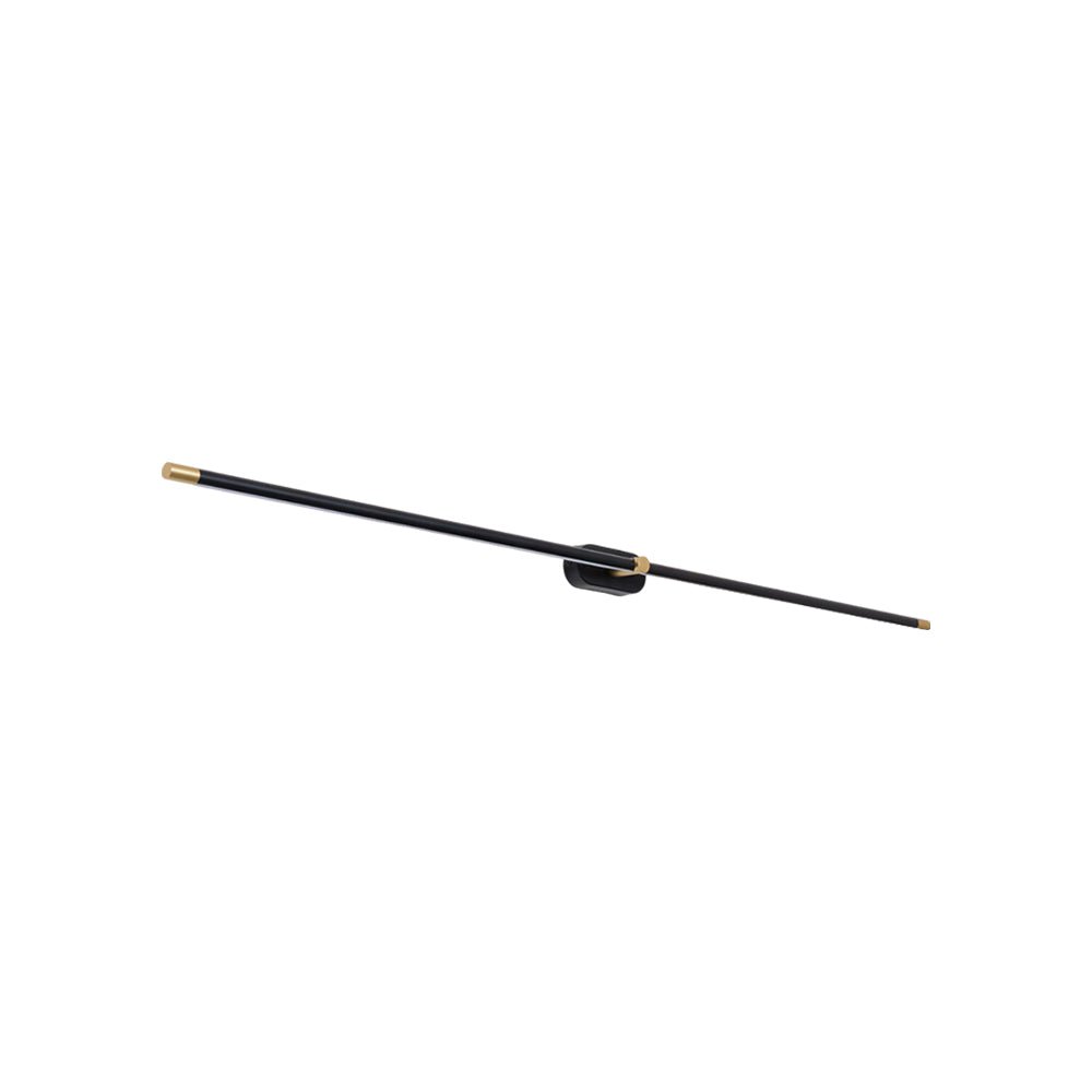 Alessia Minimalist Linear Wall Lamp