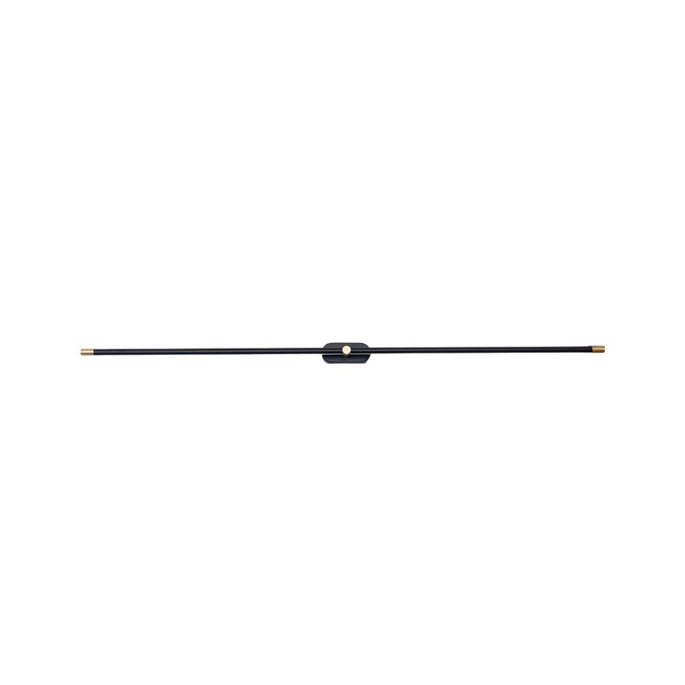 Alessia Minimalist Linear Wall Lamp