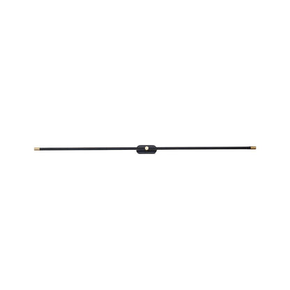 Alessia Minimalist Linear Wall Lamp