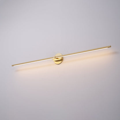 Alessia Minimalist Linear Wall Lamp