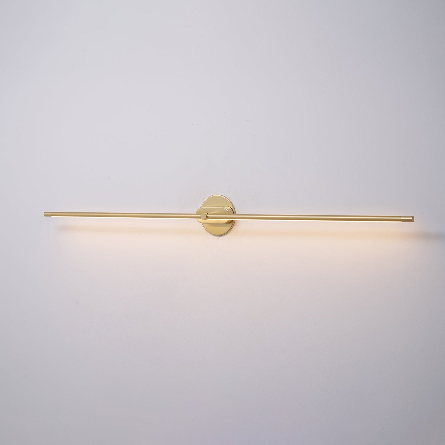 Alessia Minimalist Linear Wall Lamp