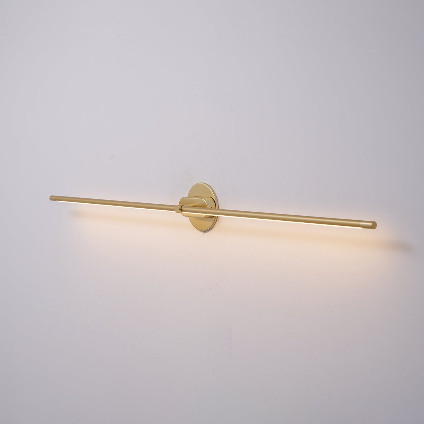 Alessia Minimalist Linear Wall Lamp