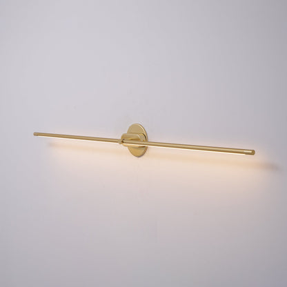 Alessia Minimalist Linear Wall Lamp