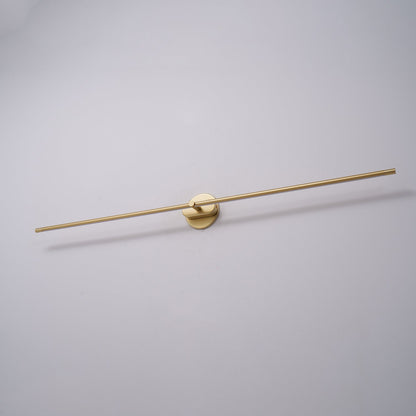 Alessia Minimalist Linear Wall Lamp