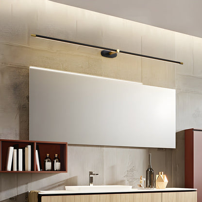 Alessia Minimalist Linear Wall Lamp