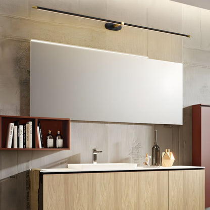 Alessia Minimalist Linear Wall Lamp