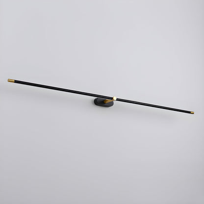 Alessia Minimalist Linear Wall Lamp