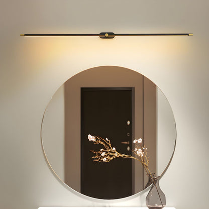 Alessia Minimalist Linear Wall Lamp