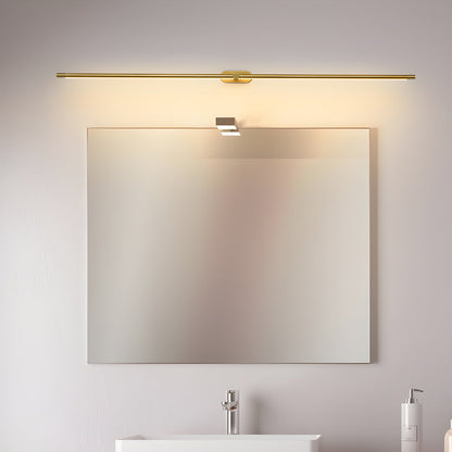 Alessia Minimalist Linear Wall Lamp