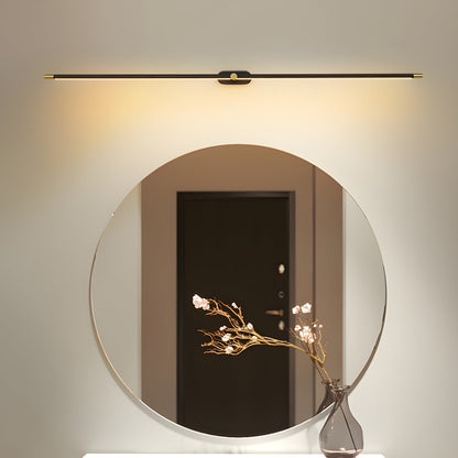 Alessia Minimalist Linear Wall Lamp