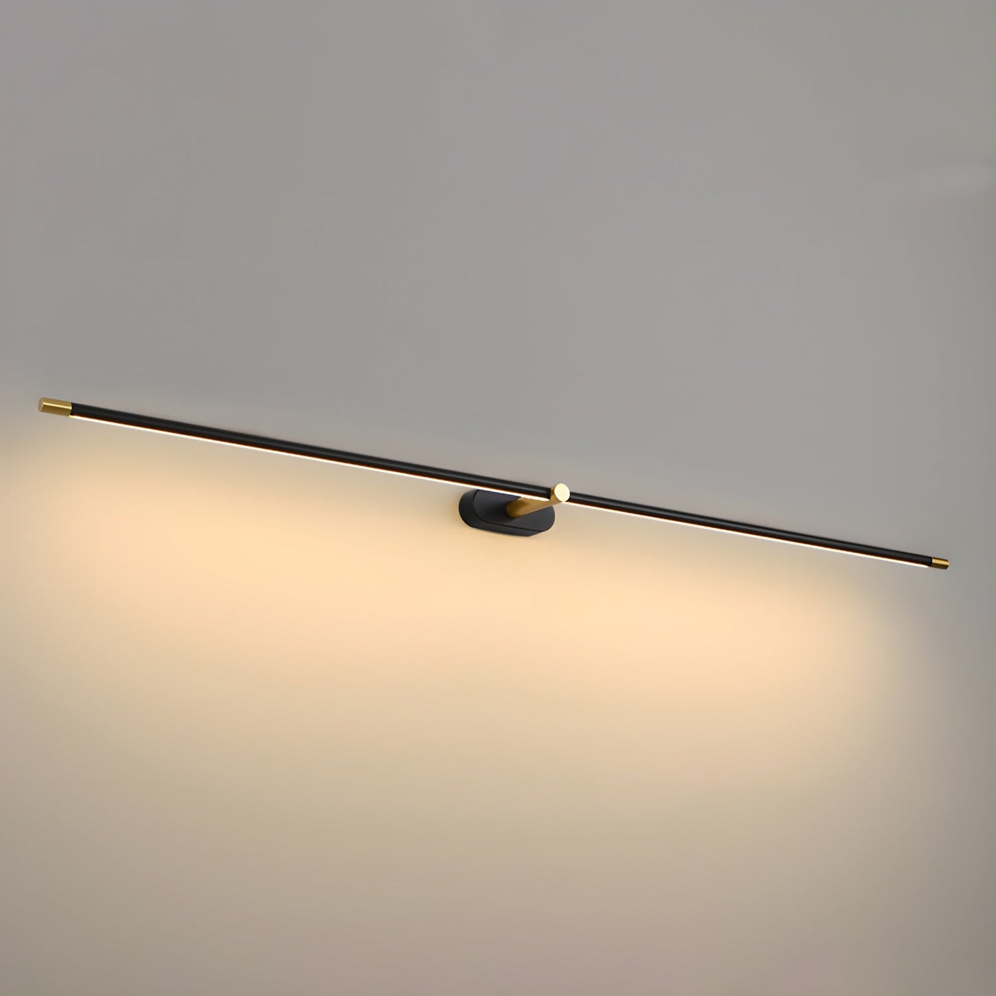 Alessia Minimalist Linear Wall Lamp