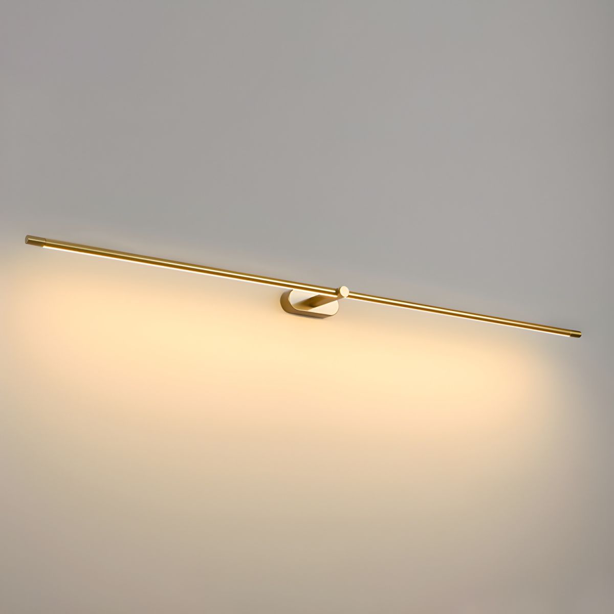 Alessia Minimalist Linear Wall Lamp