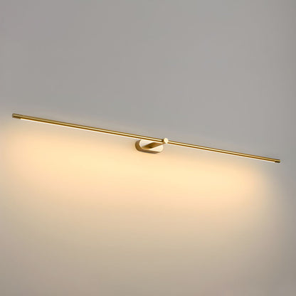 Alessia Minimalist Linear Wall Lamp
