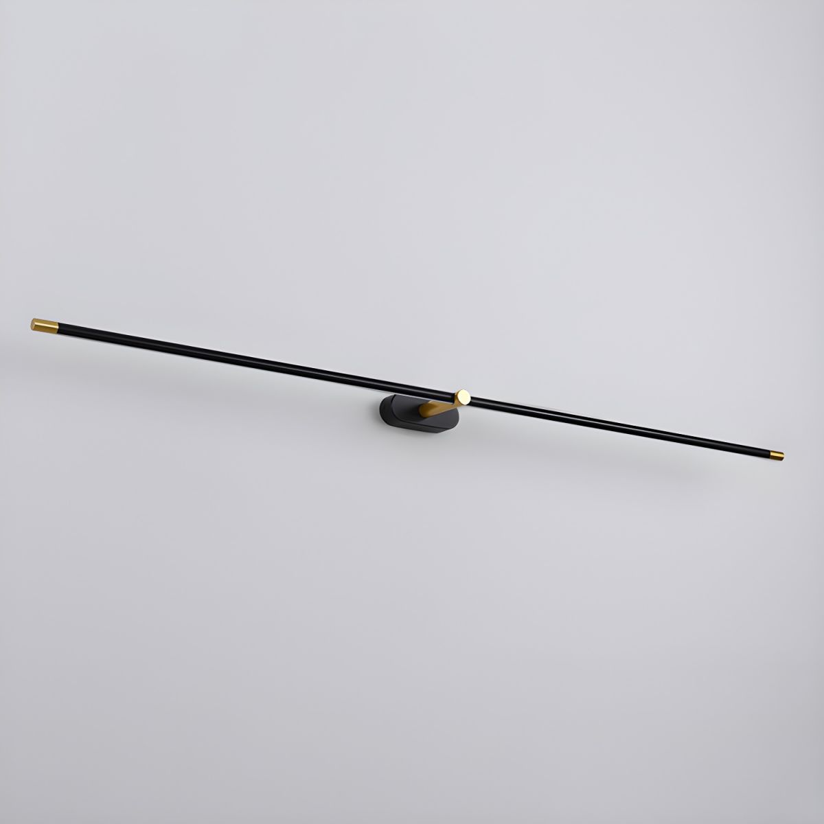 Alessia Minimalist Linear Wall Lamp