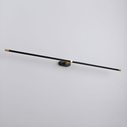 Alessia Minimalist Linear Wall Lamp
