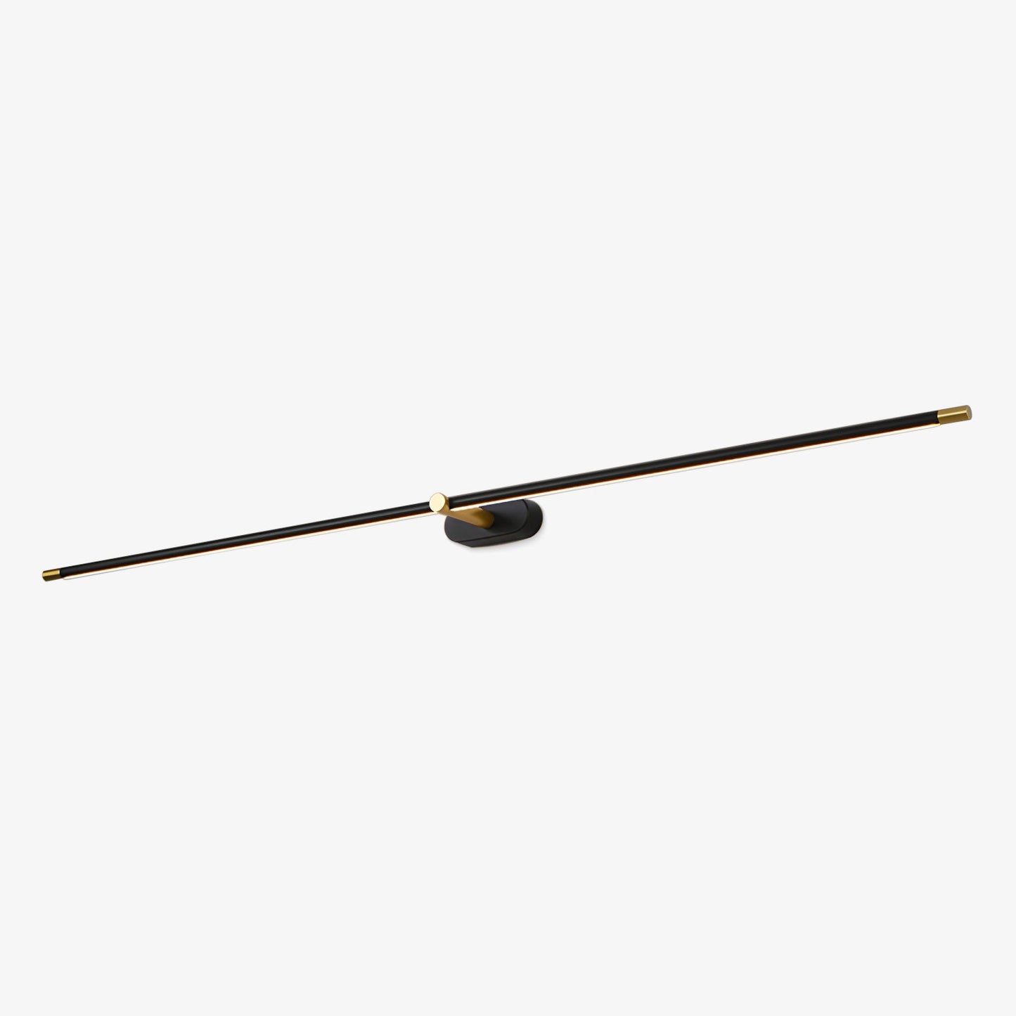 Alessia Minimalist Linear Wall Lamp