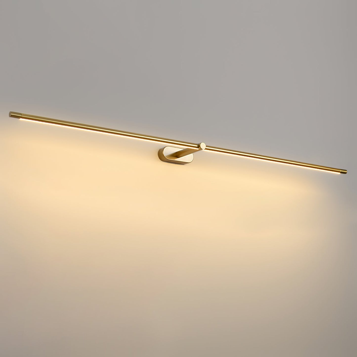 Alessia Minimalist Linear Wall Lamp