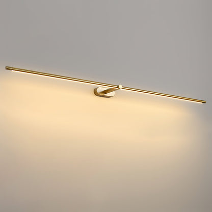 Alessia Minimalist Linear Wall Lamp