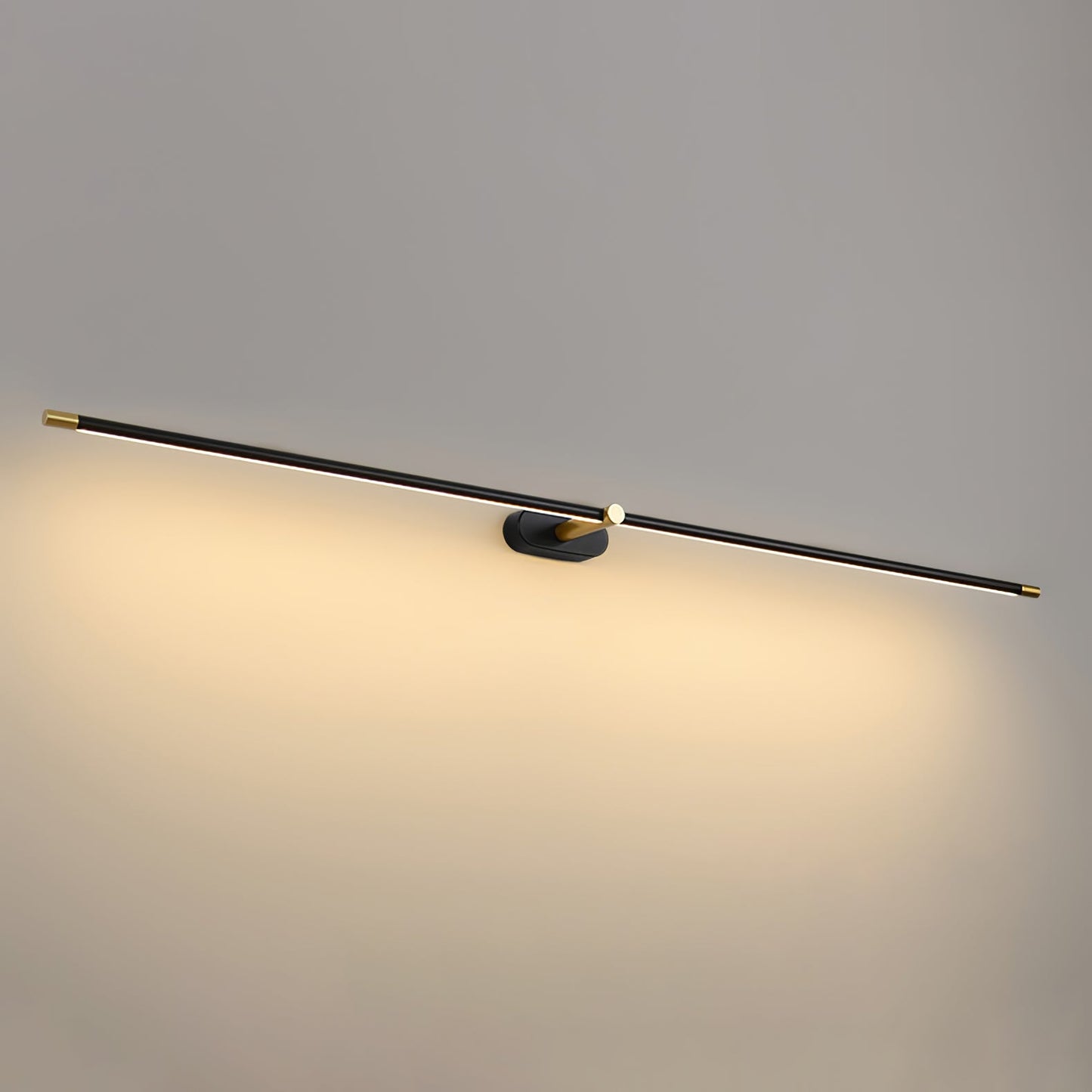 Alessia Minimalist Linear Wall Lamp