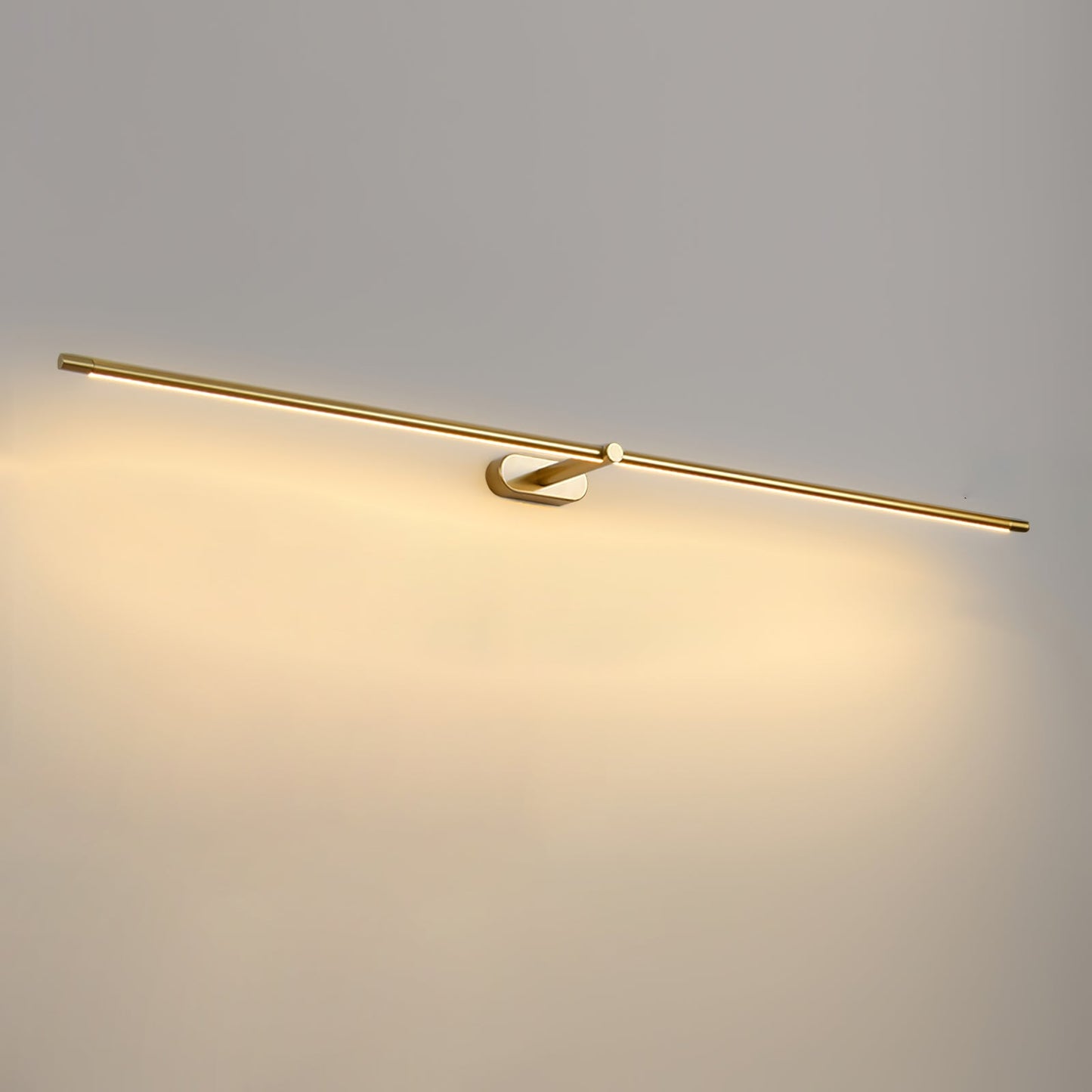 Alessia Minimalist Linear Wall Lamp