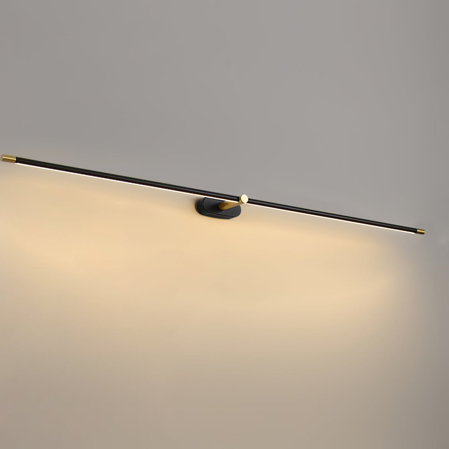 Alessia Minimalist Linear Wall Lamp