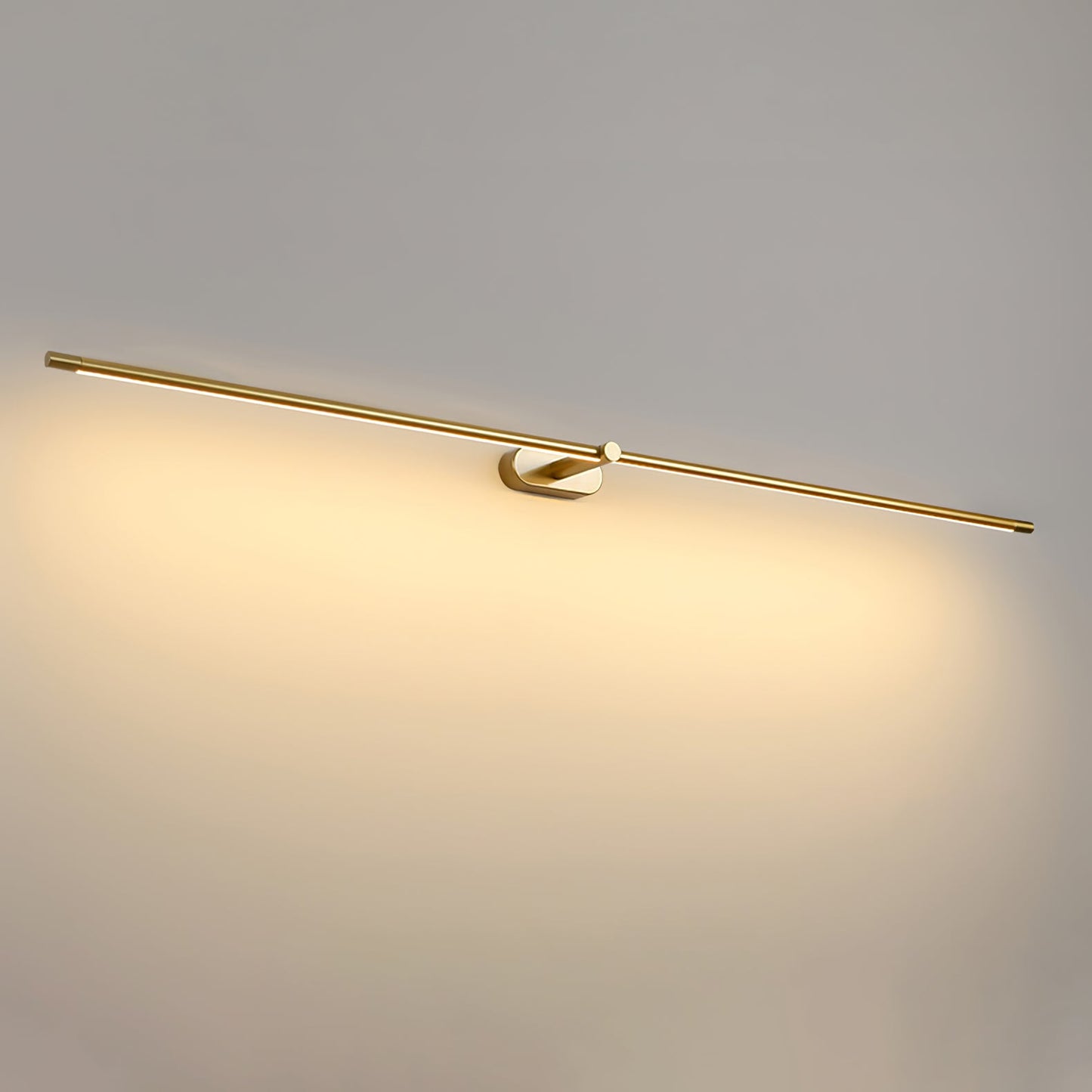 Alessia Minimalist Linear Wall Lamp
