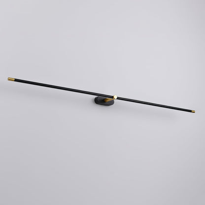 Alessia Minimalist Linear Wall Lamp