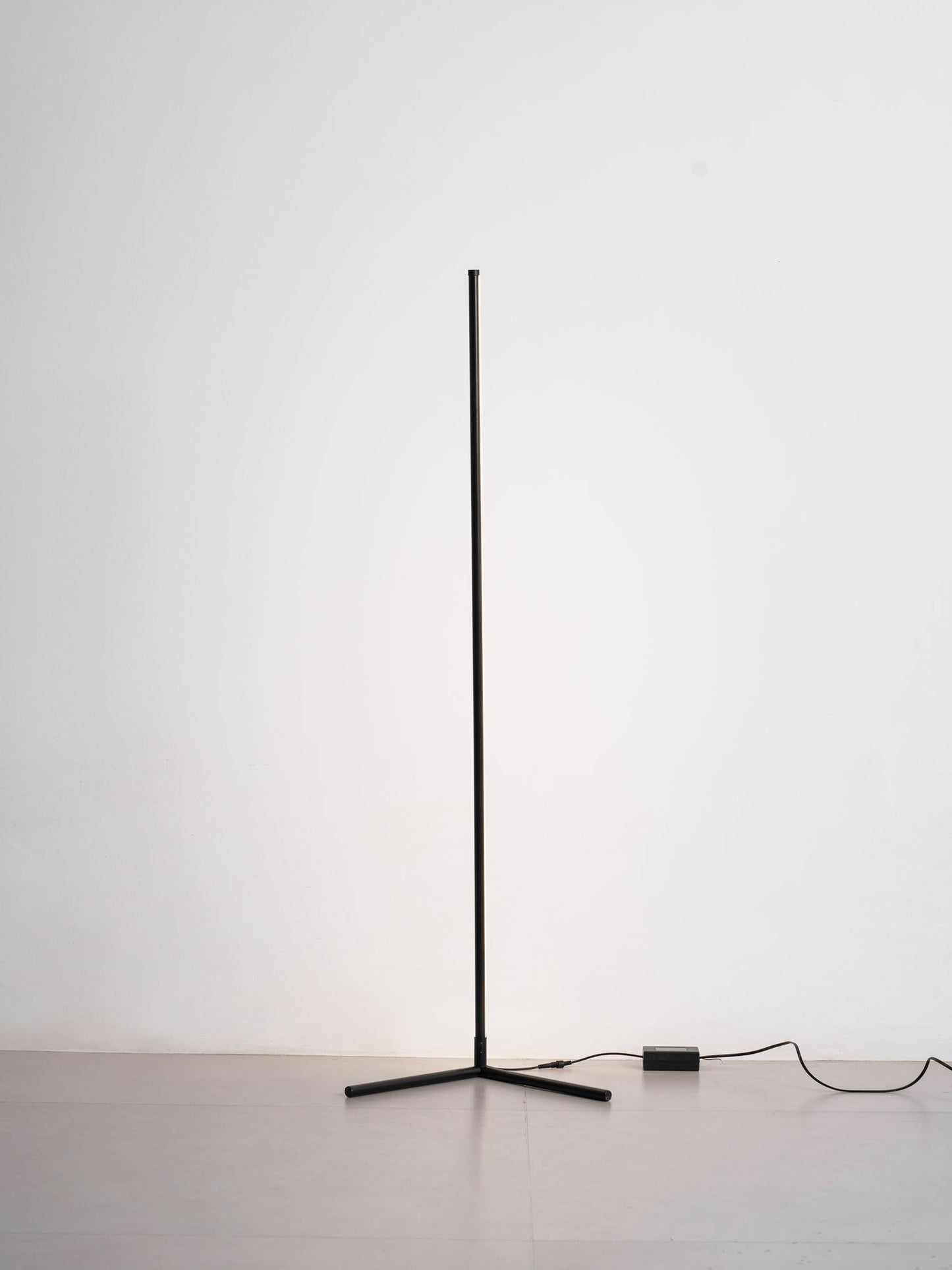 Minimalist LED Floor Lamp