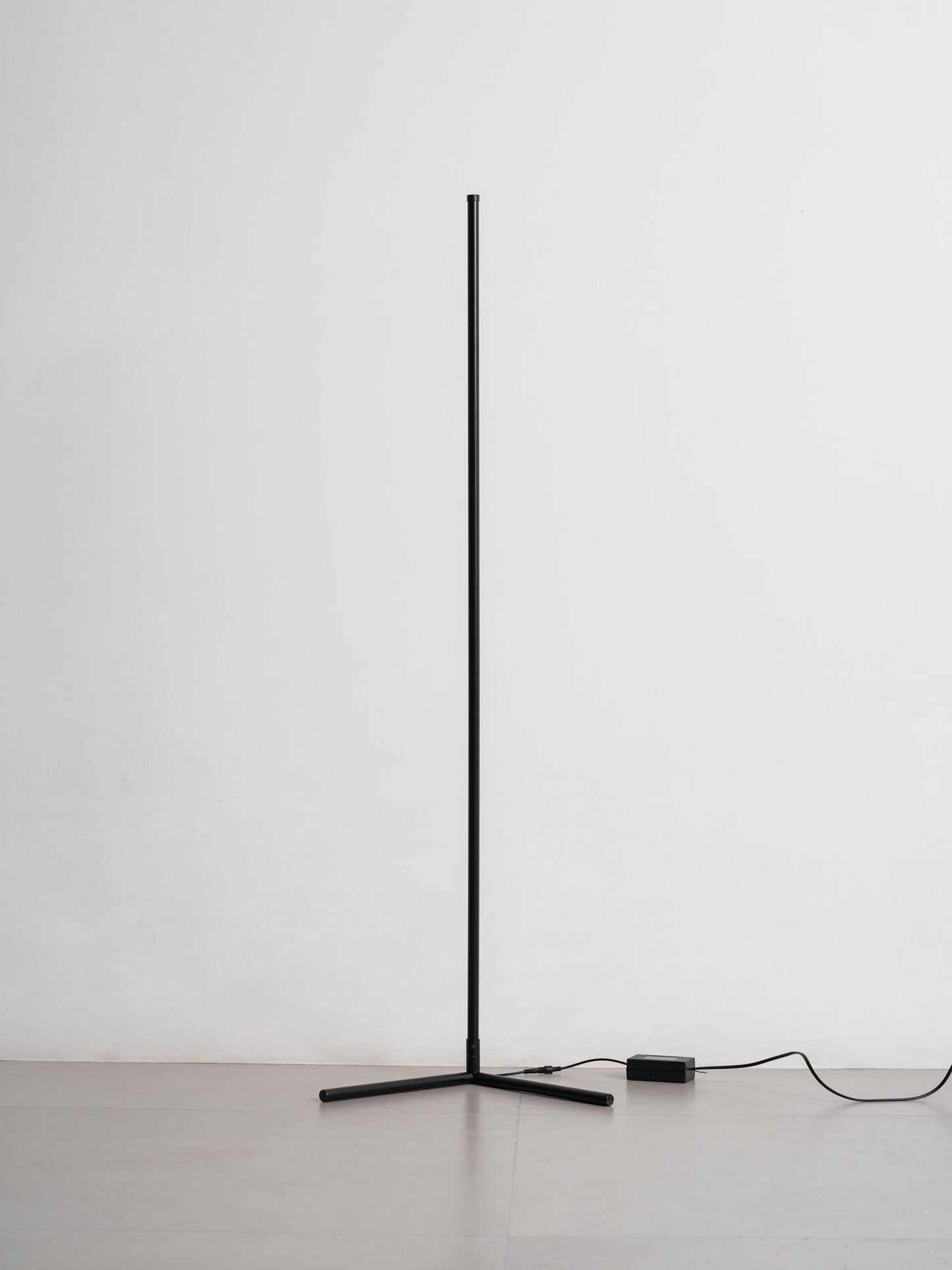 Minimalist LED Floor Lamp
