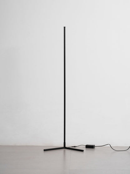 Minimalist LED Floor Lamp