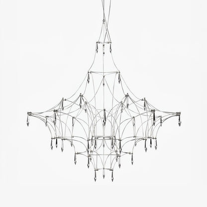 Mira Chandeliers