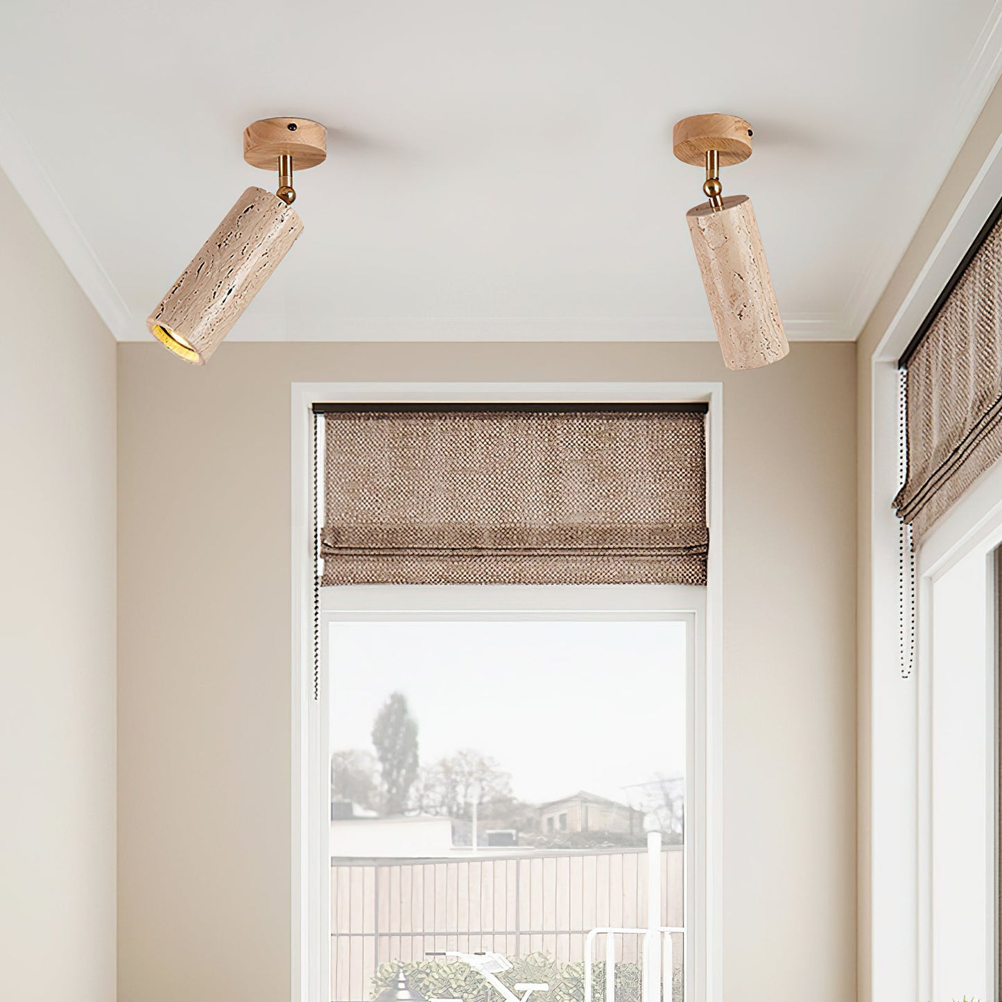 Mireille Ceiling Light